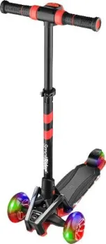Small Rider Premium Pro 3 (красный)