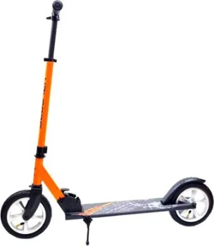 <?= Scooter Urban Tour (оранжевый) ?>