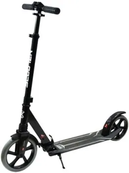 Scooter Urban Sky (черный)
