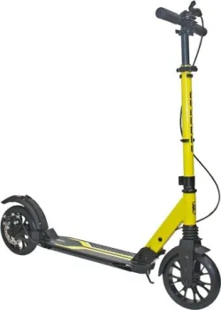 Scooter Urban Scutum (желтый)