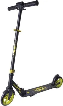 Tempish Nixin 145 AL (желтый)