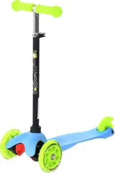 <?= Lorelli Mini (blue/green) ?>
