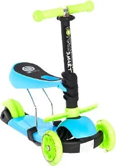 <?= Lorelli Smart (blue/green) ?>