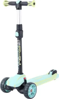 <?= Tech Team Surf girl 2021 (голубой) ?>