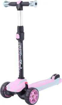 <?= Tech Team Surf girl 2021 (розовый) ?>