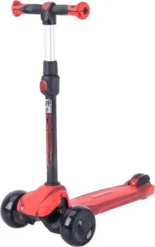 <?= Tech Team Surf boy 2021 (красный) ?>