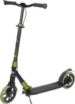 <?= Tech Team Sport 210R 2021 (зеленый) ?>