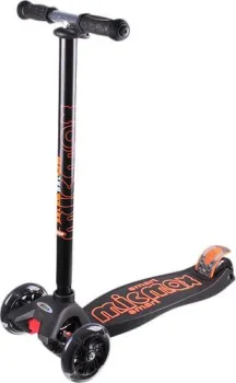 <?= Darvish DV-S-216 (черный/оранжевый) ?>