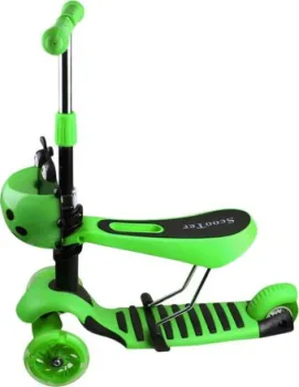 <?= Darvish DV-10015 (зеленый) ?>