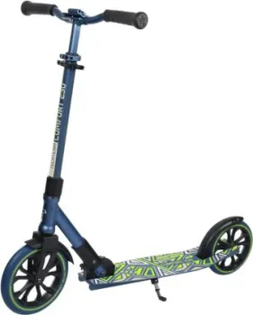 <?= Tech Team Comfort 230R 2021 (синий) ?>