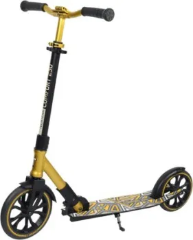 <?= Tech Team Comfort 230R 2021 (золотой) ?>