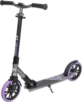 Tech Team Comfort 210R 2021 (фиолетовый)