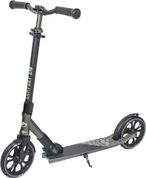 Tech Team Comfort 210R 2021 (зеленый)