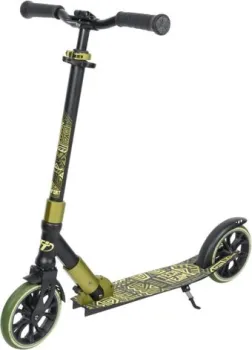 <?= Tech Team Comfort 180R 2021 (зеленый) ?>