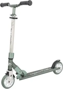 <?= Tech Team Comfort 145R 2021 (белый/зеленый) ?>