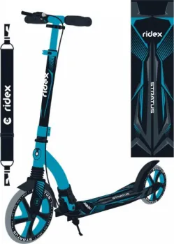 Ridex Stratus (синий)