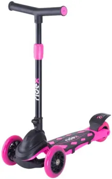 <?= Ridex Robin 3D (неоновый розовый) ?>
