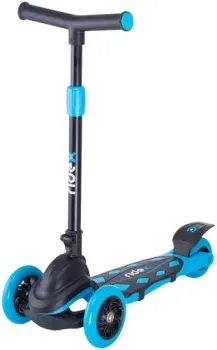 <?= Ridex Robin 3D (неоновый голубой) ?>