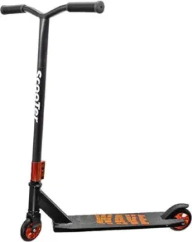 <?= Scooter Wave (красный) ?>