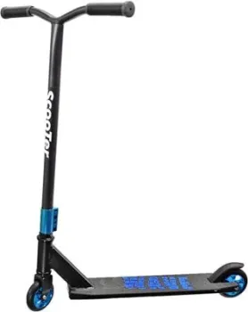 Scooter Wave (синий)