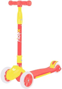 <?= Ridex Bunny (желтый/красный) ?>