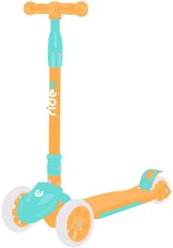 <?= Ridex Bunny (голубой/оранжевый) ?>