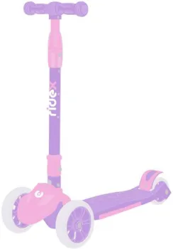 <?= Ridex Bunny (розовый/фиолетовый) ?>