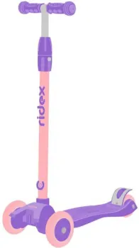 <?= Ridex Kiko (розовый/фиолетовый) ?>