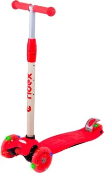 <?= Ridex Kiko (желтый/красный) ?>
