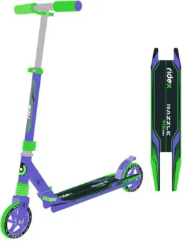 <?= Ridex Razzle (фиолетовый/зеленый) ?>