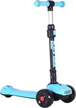 <?= Black Aqua S00468 (голубой) ?>