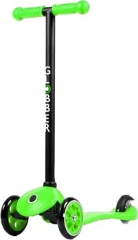 <?= Globber RT My Free Fixed (зеленый) ?>