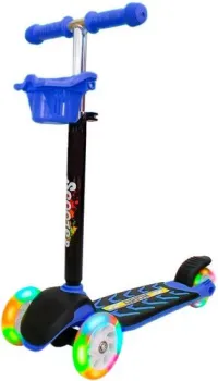 <?= Orion Toys Midi 164в6 (синий) ?>