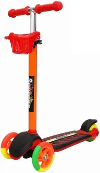 <?= Orion Toys Midi 164в5 (красный) ?>