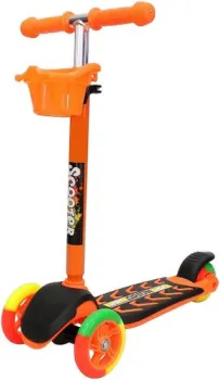 <?= Orion Toys Midi 164в5 (оранжевый) ?>