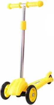 <?= Orion Toys Mini 164в2 (желтый) ?>