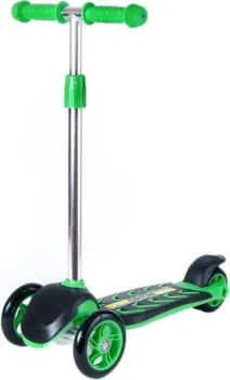 <?= Orion Toys Midi 164а (зеленый) ?>