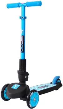<?= Y-Scoo RT Trio Maxi 120 (синий) ?>