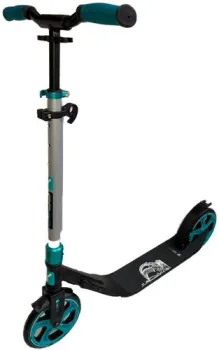 <?= Y-Scoo RT 215 One&One (бирюзовый) ?>