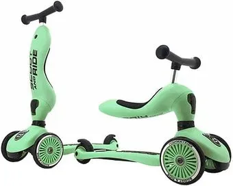 <?= Scoot & Ride Highwaykick 1 (kiwi) ?>