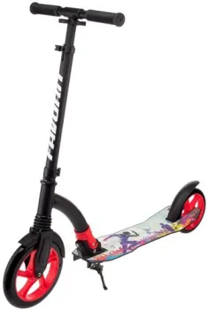 <?= Favorit Cruiser D33041-RD ?>