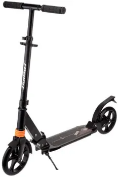 <?= Favorit Urban D33033-BK ?>