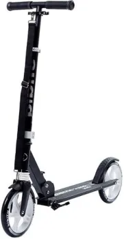Bibitu Sigma SKL-037-S (черный)
