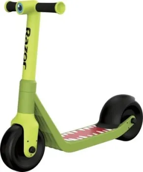 <?= Razor Wild Ones Dino (зеленый) ?>