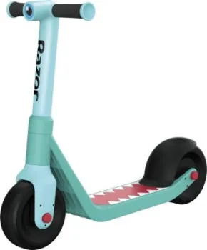 <?= Razor Wild Ones Shark (бирюзовый) ?>