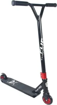 <?= RGX Flip 2.0 HIC (черный/красный) ?>