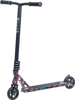 <?= Novatrack Pixel BL 110A.PIXEL.MC20 (черный/разноцветный) ?>