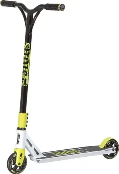 Novatrack Pixel BL 110A.PIXEL.WLM20 (белый/лайм)