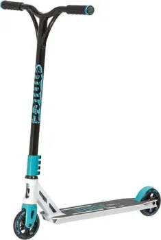 Novatrack Pixel BL 110A.PIXEL.WBL20 (белый/синий)