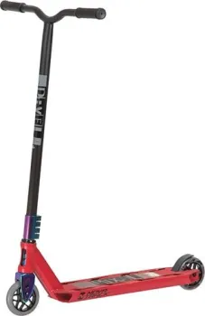 <?= Novatrack Pixel Pro BL 110A.PIXEL.RD20 (черный/красный) ?>
